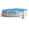 Intex 26702 Set de piscină 305 x 76 cm cu filtrare