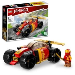 LEGO® Ninjago® 71780 Cursa ninja a lui Kai EVO