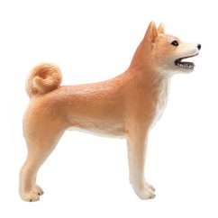Mojo Dog shiba-inu