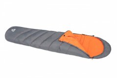 Sac de couchage Bestway Hiberhide 5, 230x80cm (60cm)