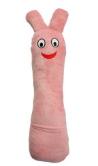 Bludger 50 cm roz