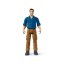 Schleich 41462 Velká dinosauří výzkumná stanice