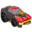 TM Toys Boom City Racers - Starter Pack játékcsomag
