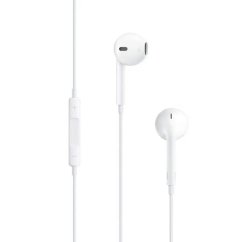 Apple EarPods cu telecomandă și microfon
