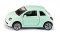 SIKU Blister 1453 Fiat 500