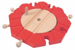 Accessoires de piste Woody Table tournante