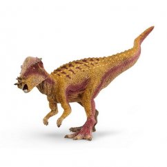 Schleich 15024 Animal préhistorique - Pachycephalosaurus