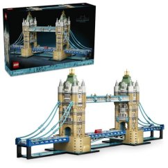 Lego 21067 Architekt Tower Bridge