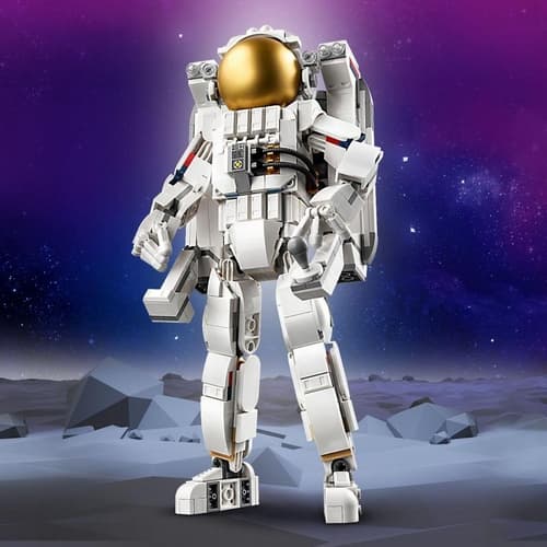 LEGO® Creator 3 w 1 (31152) Astronauta