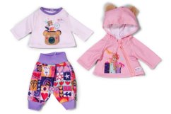 BABY born Újszülött ruházat, 43 cm
