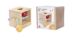 Montessori Box