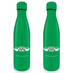 Rozsdamentes acél palack Friends (Central Perk), 540 ml