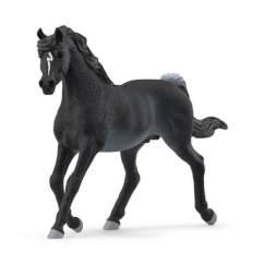 Schleich 13981 Étalon arabe de compagnie