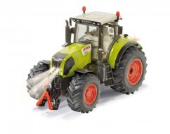 SIKU Control 6882 - RC traktor Claas Axion 850 távirányítóval 1:32