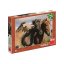 DINO Puzzle 300 piese XL COLOR HORSES