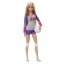 Barbie® SPORTOVKYNĚ - VOLEJBALISTKA