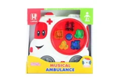 Sound Ambulance