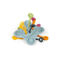 Jucărie cu motor 3 în 1 Bigjigs Toys
