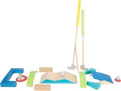 Set Minigolf Small Foot Attivo