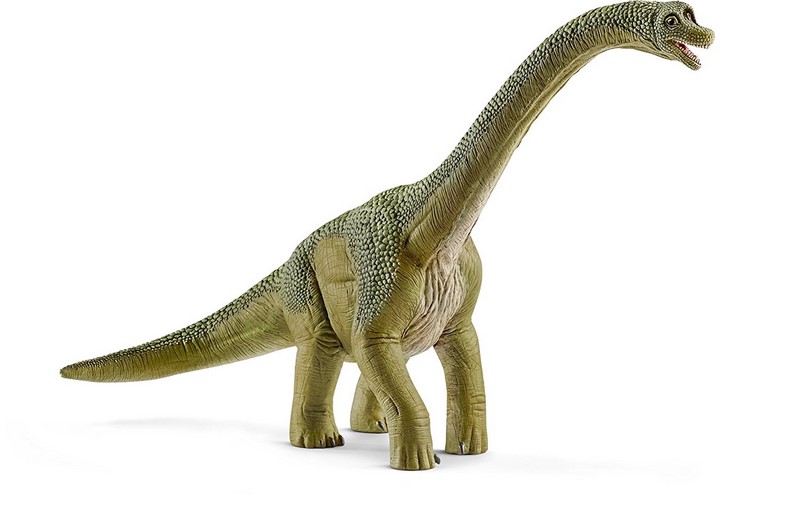 Schleich 14581 Őskori állat - Brachiosaurus