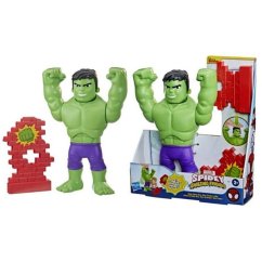 SPIDEY NIESAMOWICI PRZYJACIELE - HULK THRESHER