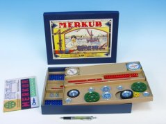 MERKUR Classic készlet C04