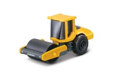 Maisto - Set de voitures - Machines à travailler Volvo, 5pcs