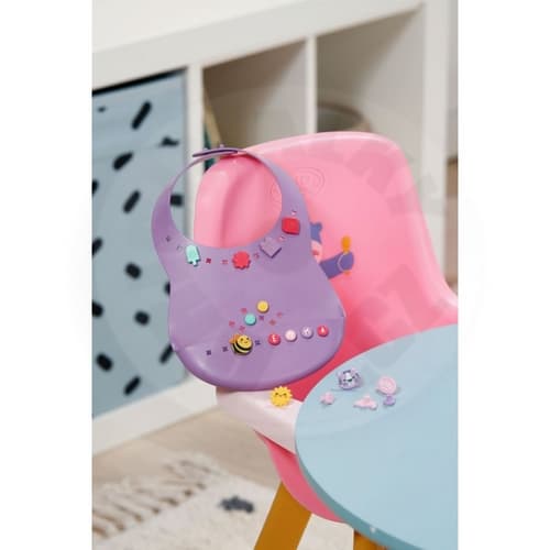 BABY born Bryndák s nacvakávacími ozdobami