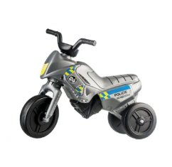 Enduro Yupee Police kis robogó