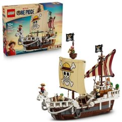 Lego 75639 Pirátská loď Plovoucí Merry
