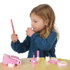 Coffret de cosmétiques pour enfants Wonderworld
