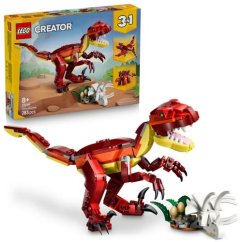 LEGO® Creator 31379 Divoký dinosaurus