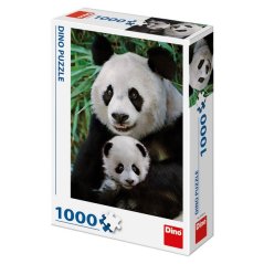 Famiglia Panda 1000D