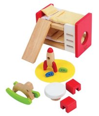 Hape Kids Room