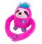 TM Toys Slowy Sloth Pink
