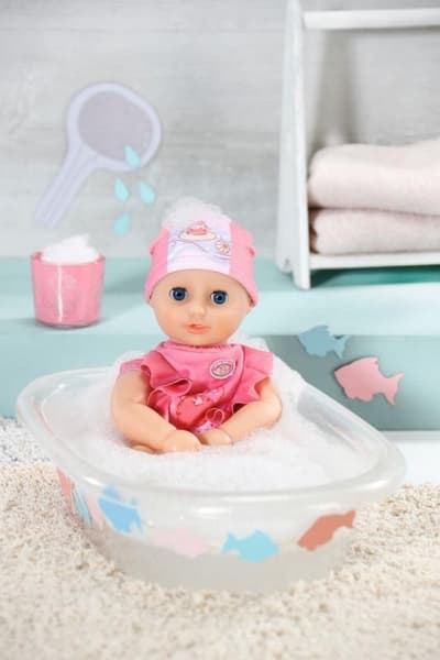 Baby Annabell My First Bathing Annabell, 30 cm