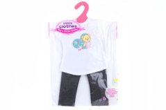 Vêtements pour poupée