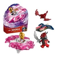 Lego Ninjago 71824 Sorin Dragon Spinjitzu Spinner