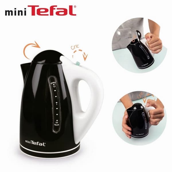 Mini ceainic Tefal Express