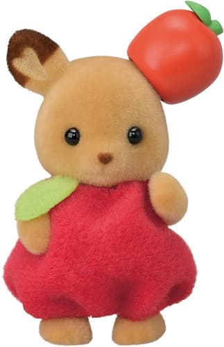 Sylvanian Families Animals Forest Figures