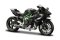 Maisto - Motocykl, Kawasaki Ninja® H2™ R, 1:18