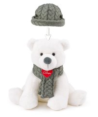 Ľadový medveď Nival, 27 cm