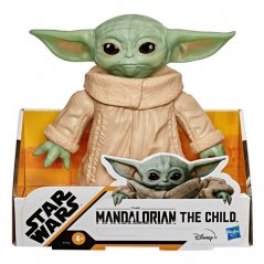 Figura Baby Yoda 15 cm