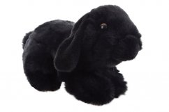 Pluszowy królik 22 cm ECO-FRIENDLY