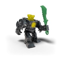 Schleich 42600 Shadow Forest Robot Eldrador Mini Creaturi