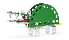 Merkur - Mini Zoo - Víziló, 46 darab