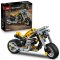 LEGO® TECHNIC 42225 Žlutá motorka