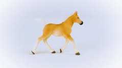 Schleich 13951 poulain Haflinger