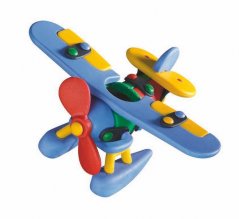 Mic-o-mic - Kits de construction - Hydroplane
