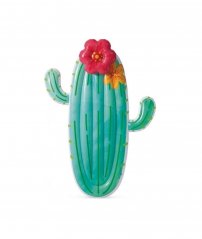 Bain de soleil gonflable Intex Cactus